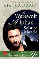 The Werewolf Alpha's Solstice Miracle