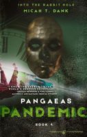 Cover of Pangaeas Pandemic by Micah T. Dank