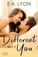 Different with You