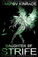 Daughter of Strife