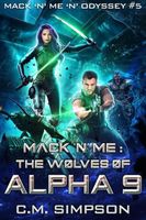 The Wolves of Alpha 9