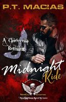 Midnight Ride: A Cinderella Retelling
