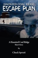 Cover of Escape Plan by Chuck Sperati