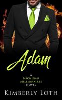 Roadtrips and Romance: Adam