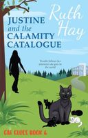Justine and the Calamity Catalogue