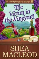 The Victim in the Vineyard