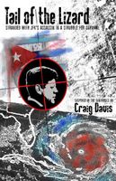 Cover of Tail of the Lizard by Craig Davis
