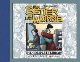 For Better or For Worse: The Complete Library, Vol. 4