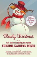 Bloody Christmas: A Holiday Anthology