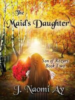 The Maid's Daughter