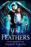 Cover of Fur & Feathers by Joynell Schultz