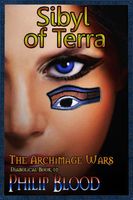 Cover of Sibyl of Terra by Philip Blood