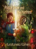 Prince Snow and the Huntress