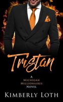 Christmas and Commitment: Tristan