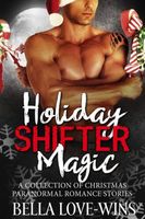 Holiday Shifter Magic