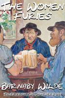 Cover of The Women Furies by Barnaby Wilde
