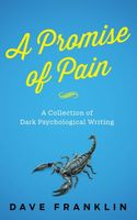 A Promise of Pain: A Collection of Dark Psychological Writing