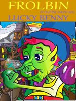 Frolbin Lucky Benny