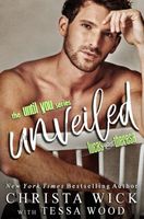 Unveiled book cover