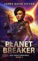 Planet Breaker