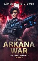 The Arkana War