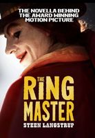 Cover of The Ringmaster by Steen Langstrup