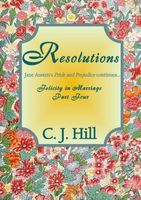 C.J. Hill's Latest Book