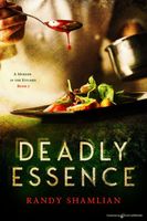 Cover of Deadly Essence by Randy Shamlian