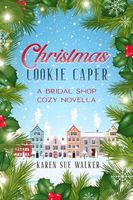 Christmas Cookie Caper