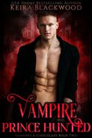 Vampire Prince Hunted