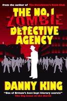 The No.1 Zombie Detective Agency