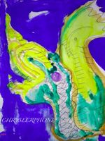 Cover of Chryslerphone by Eloy