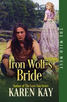 Iron Wolf's Bride