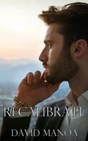 Cover of Recalibrate by David Manoa