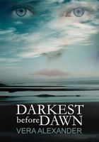 Cover of Darkest Before Dawn by Vera Alexander