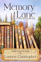 Cover of Memory Lane by Lauryn Christopher