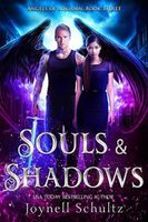 Cover of Souls & Shadows by Joynell Schultz