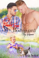 Peach Tree Bodyguard