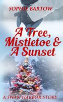 A Tree, Mistletoe & A Sunset