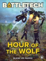 Hour of the Wolf