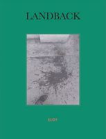 Cover of Landback by Eloy