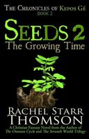 Seeds 2: The Growing Time