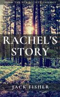 Cover of Rachel's Story by Jack Fisher