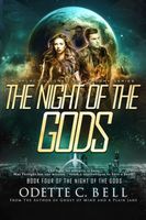 The Night of The Gods Book Four