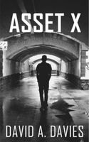 Cover of Asset X by David A. Davies