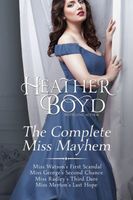 The Complete Miss Mayhem