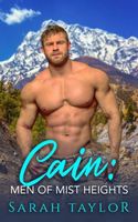 Cover of Cain by Sarah Taylor