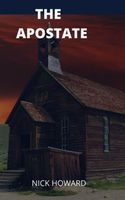Cover of The Apostate by Nick Howard