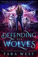 Defending Her Wolves