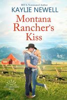Montana Rancher's Kiss